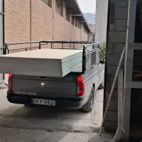 فروش سازه و پانل|مصالح و تجهیزات ساختمان|تهران, حکیمیه|دیوار