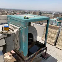 تعمیرکار و سرویس کار کولر آبی تمام نقاط کرج