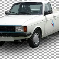 وانت بار سیار