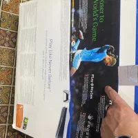 ps5|کنسول، بازی ویدئویی و آنلاین|تربت‌حیدریه, کاشانی|دیوار