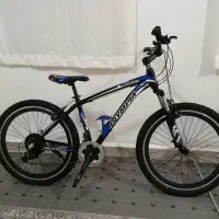 دوچرخه 26 المپیا|دوچرخه، اسکیت، اسکوتر|خرم‌آباد, |دیوار