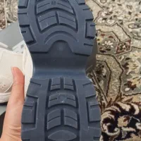 کفش نیو بالانس سایز ۳۷ نو|کیف، کفش، کمربند|شیراز, زرهی|دیوار