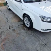 دنا پلاس توربو شارژ اتومات ۱۴۰۲ سفید|خودرو سواری و وانت|اهواز, گلستان|دیوار