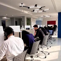 استخدام کارشناس فروش تلفنی