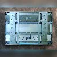 منقل تاشو مسافرتی|اجاق گاز و لوازم برقی پختوپز|زنجان, |دیوار