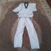 لباس کاراته