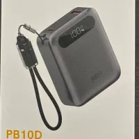 پاور بانک ۱۰۰۰۰ اورجینال