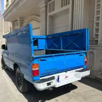 نیسان آپشنال ۴۰۱