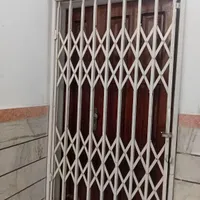 درب آکاردئونی  و حفاظ|مصالح و تجهیزات ساختمان|کرج, شهرک فهمیده|دیوار