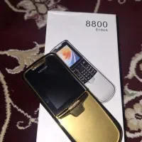 نوکیا 8800