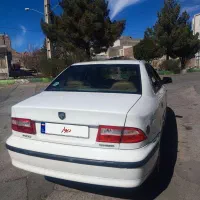 سمند LX|خودرو سواری و وانت|شاهرود, |دیوار