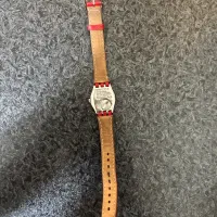 ساعت swatch