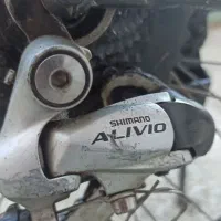 دوچرخه ترینیکس سایز ۲۶|دوچرخه، اسکیت، اسکوتر|سنندج, |دیوار