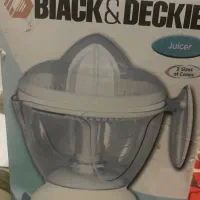 مرکبات گیری برند برقی Biack &Deckier