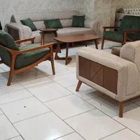 مبل»/مبلمان//|مبلمان خانگی و میز عسلی|کرج, کوی کارمندان جنوبی|دیوار