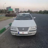 سمند مدل ۹۹