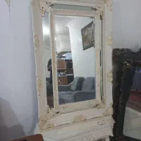 آینه کنسول|مبلمان خانگی و میز عسلی|آبادان, |دیوار