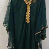 لباس گرگیعان