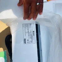 کولر گازی۳۰هزار گری T3|کولر گازی و فن‌کوئل|رستم‌آباد, |دیوار