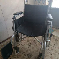 ویلچر