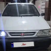 پراید131 مدل90دوگانه