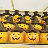 کدو سفالی (هالوینی)