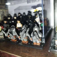 Lego|اسباب‌‌بازی|تهران, راه آهن|دیوار