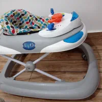 گهواره و روروئک کودک|اسباب و اثاث بچه|مسجد سلیمان, |دیوار