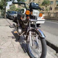 رهرو 125