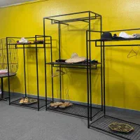 دو عدد رگال (ب جز وسطی)