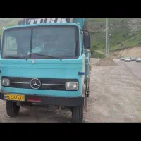 خاور808|خودرو سنگین|اردبیل, |دیوار