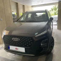ام وی ام x22 اتومات اکسپرت لاکچری