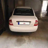 تیبا صندوقدار مدل 94|خودرو سواری و وانت|کرج, شهرک جهان‌نما|دیوار