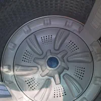 لباسشویی تمام اتوماتیک samsung|ماشین لباسشویی و خشک‌کن لباس|شاهین‌شهر, شهرک هشت بهشت|دیوار