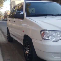 111مدل 96|خودرو سواری و وانت|کاشمر, |دیوار