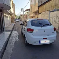 تیبا ۲ مدل ۱۴۰۰
