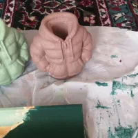 جا مدادی کاپشنی|زیورآلات و اکسسوری|شیراز, باهنر|دیوار