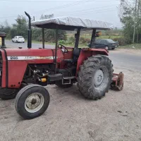 ماشین آلات کشاورزی|خودرو سنگین|احمدسرگوراب, |دیوار