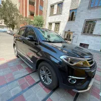 تیگو ۵مدل ۹۷|خودرو سواری و وانت|تهران, کیانشهر|دیوار