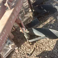 گاو اهن چهار خیش