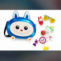 فروش عمده شانسی و اسباب بازی آبنباتی