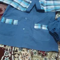 لباس فرم سایز 26
