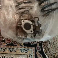 کاربرات پیکان وفنرلول پراید