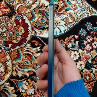 گوشی a15 کاملا سالم و بسیار تمیز.|موبایل|اصفهان, ولدان|دیوار