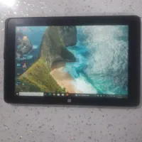 تبلت ویندوزی RAM4GB HARD 64GB SSD Q507|تبلت|اندیمشک, |دیوار