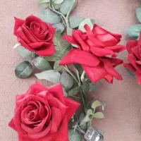 گل رز ،مصنوعی