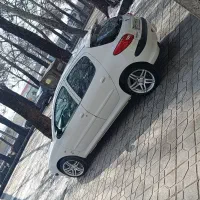 ۲۰۶ تیپ اسپورت|خودرو سواری و وانت|مراغه, |دیوار