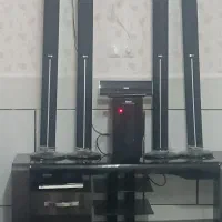 سینما خانگی مارشال