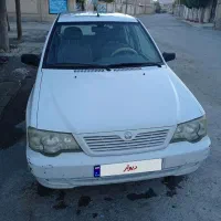 پراید 111 مدل 95