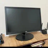 مانیتور ال جی ۱۹اینچ